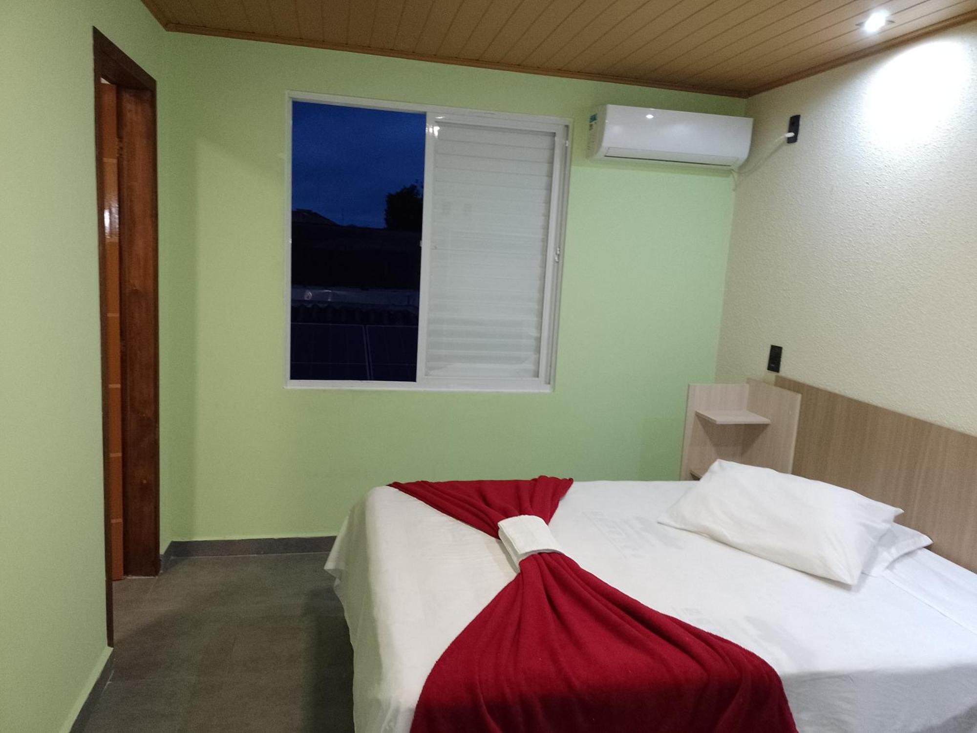 Pousada Oliveira Hotel Florianopolis Exterior photo