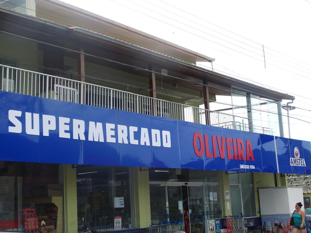 Pousada Oliveira Hotel Florianopolis Exterior photo